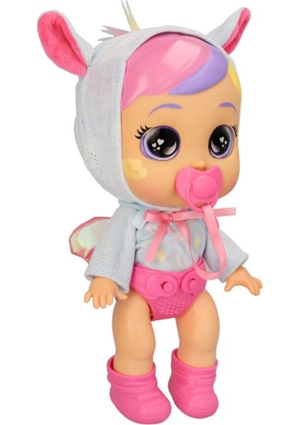 Bfs Cry Babies Günlük Bakım Jenna