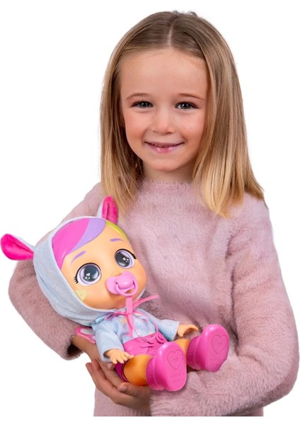 Bfs Cry Babies Günlük Bakım Jenna indirimleri