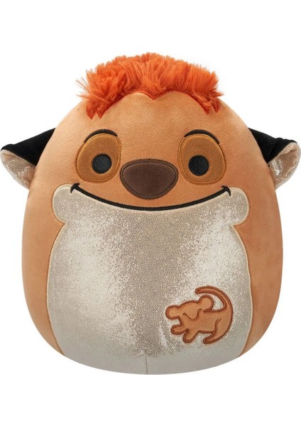 Bfs Squishmallows Disney Aslan Kral Serisi 25 cm Asorti indirimleri