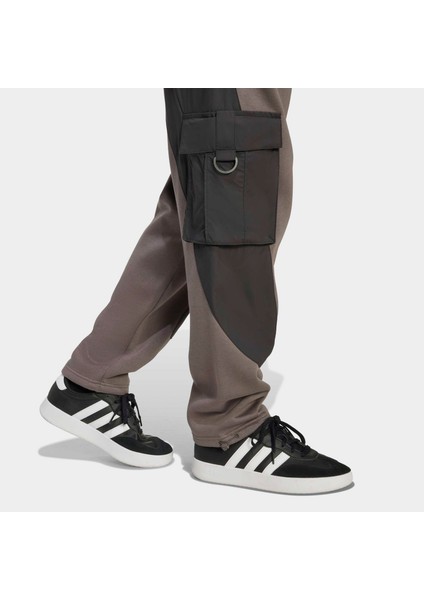x Fortnıte Erkek Gri Kargo Pantolon.- indirimleri