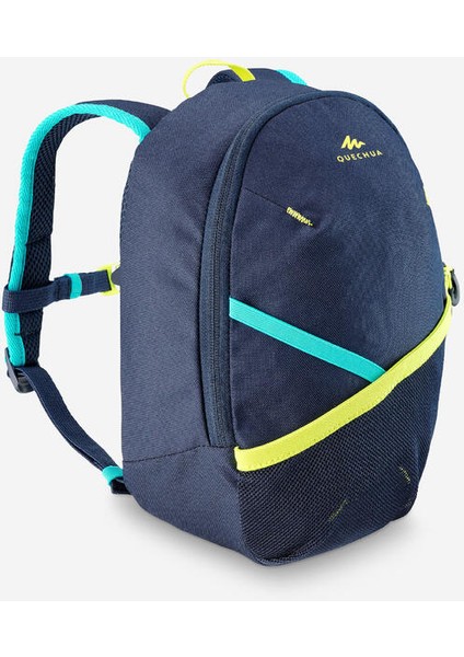 Çocuk Outdoor Sırt Çantası - 2/6 Yaş - 5 L - Mavi - MH100