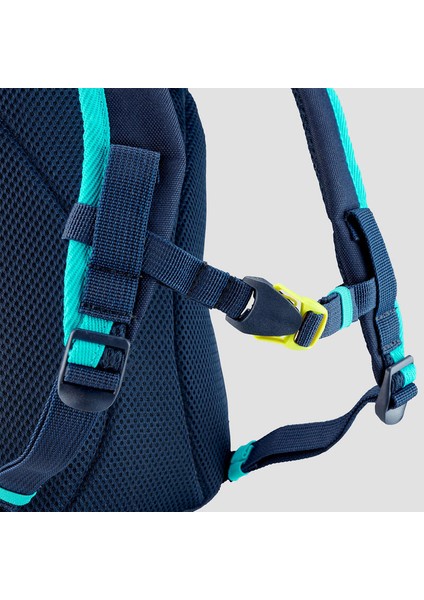 Çocuk Outdoor Sırt Çantası - 2/6 Yaş - 5 L - Mavi - MH100 indirimleri