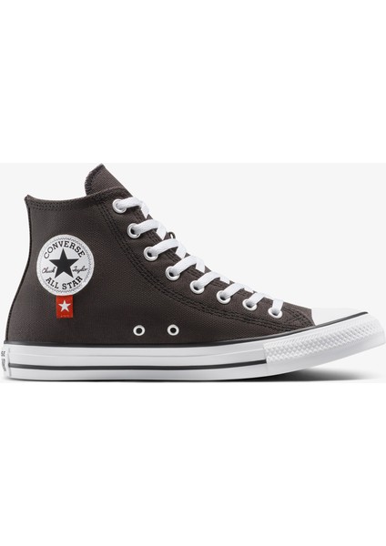 Chuck Taylor All Star Unisex Kahverengi Sneaker