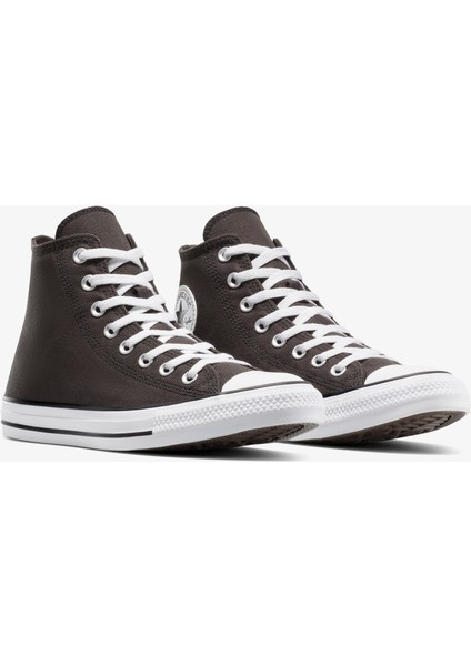 Chuck Taylor All Star Unisex Kahverengi Sneaker fiyatları