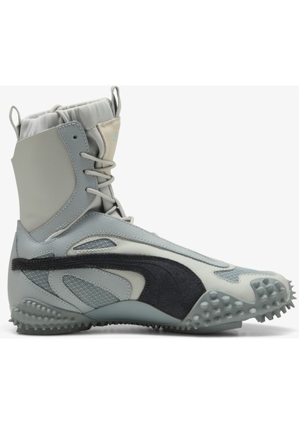 Mostro Mid Kadın Gri Bot.03