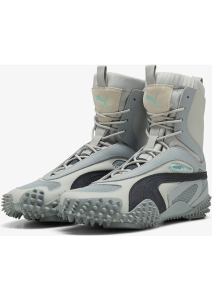 Mostro Mid Kadın Gri Bot.03 fiyatları