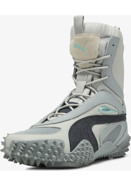 Mostro Mid Kadın Gri Bot.03 indirimleri