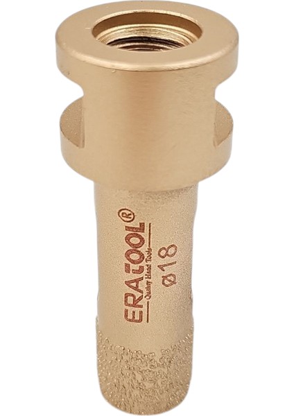 Fixonic Eratool ERA55886 18MM M14 Elmas Mermer Granit Delme Panç modelleri