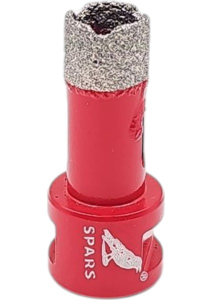 Fixonic Spars SPA54113 18MM M14 Elmas Mermer Granit Delme Panç fiyatları