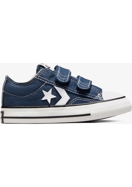 Star Player 76 Çocuk Lacivert Sneaker.410