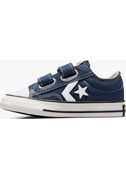 Star Player 76 Çocuk Lacivert Sneaker.410