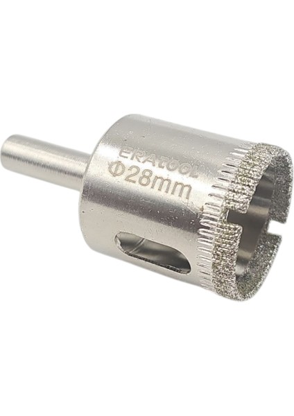 Fixonic Eratool ERA55933 28MM Seramik/cam Delme Ucu