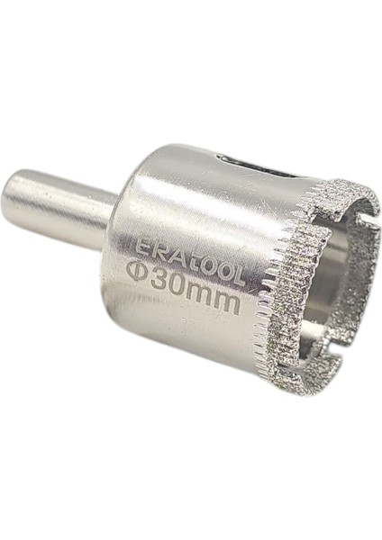 Fixonic Eratool ERA55934 30MM Seramik/cam Delme Ucu