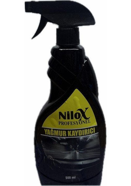 Nilox Profesyonel Yağmur Kaydırıcı 500 gr