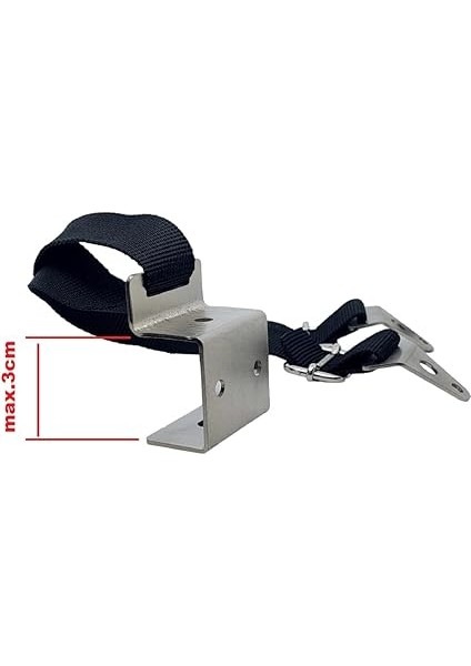 Ss-03 Tv Güvenlik Kemeri fırsatları