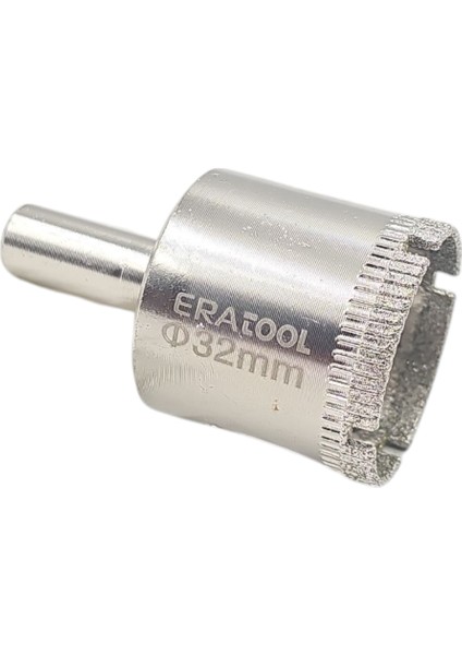 Fixonic Eratool ERA55935 32MM Seramik/cam Delme Ucu