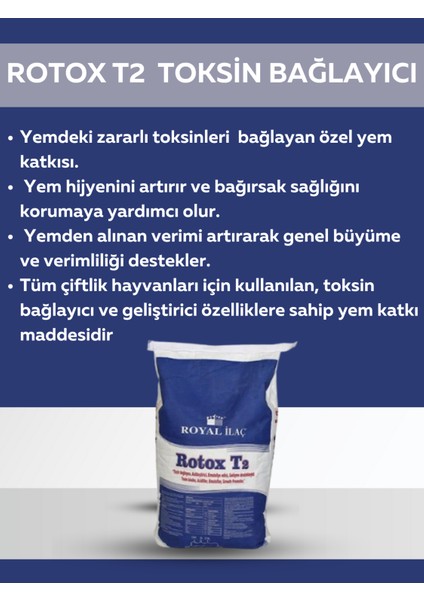 Rotox T2
