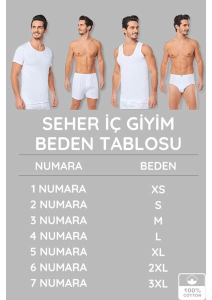 Seher Erkek Ekonomik Renkli Klasik Askılı Atlet 001K - 12 Adet modelleri