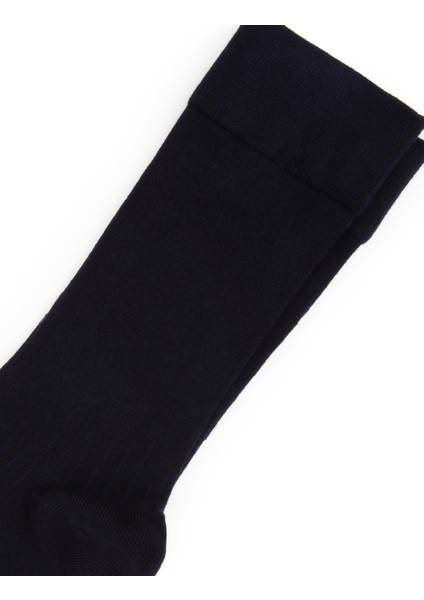 Erkek Lacivert Çorap 50318185-200 modelleri