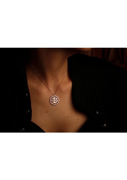 Altın Tılsım Kolye fiyatları