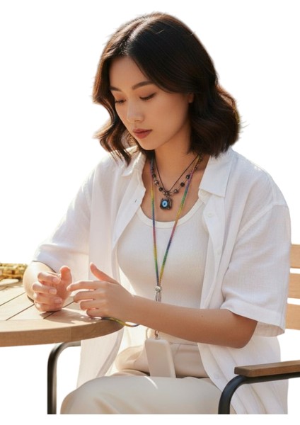 RENKLİ TAŞLI TELEFON BOYUN ASKISI TÜM KILIFLARA UYUMLU fiyatları