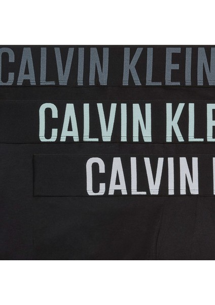 Trunk Erkek Siyah 3'lü Boxer.zdo fiyatları