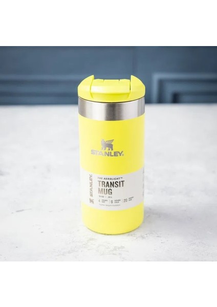 The Aerolight Transit Termos Bardak 0.35 Lt modelleri