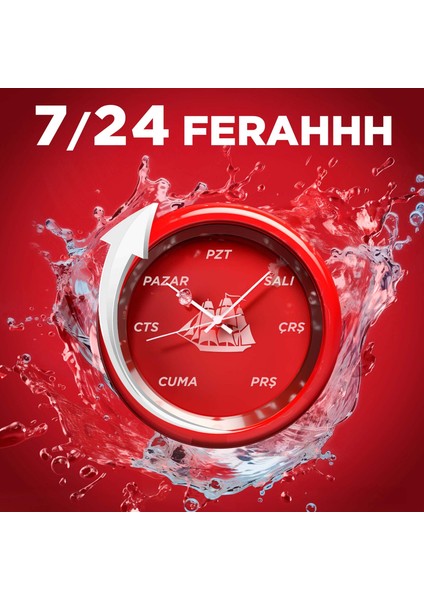 H&S Men Ultra Old Spice Kepek Karşıtı Şampuan 300 ml+OS Captain Erkek Deodorant Stick 50 ml