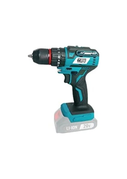 Akülü Kombo Set 4'lü Kömürsüz 20V Yüksek Performanslı Aletler Seti modelleri