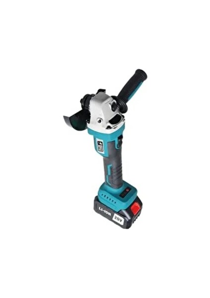 Akülü Kombo Set 4'lü Kömürsüz 20V Yüksek Performanslı Aletler Seti fırsatları