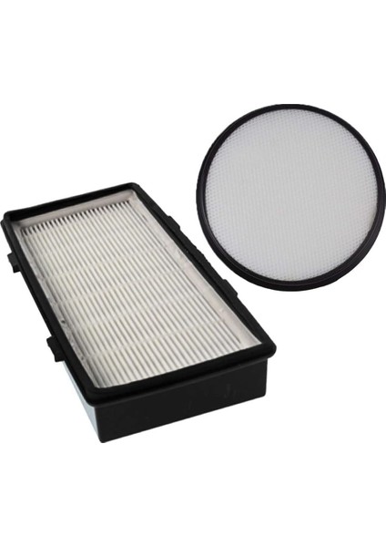 Rowenta Silence Force Cyclonic ZR903701 Uyumlu Filtre Seti fiyatları