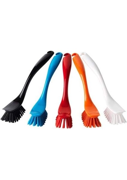 Outdoor Outlet Antagen Bulaşık Fırçası, Çeşitli Renkler