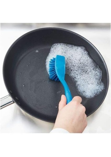 Outdoor Outlet Antagen Bulaşık Fırçası, Çeşitli Renkler fiyatları