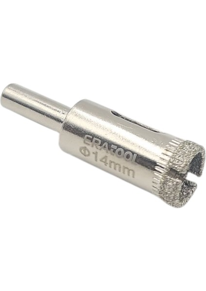 Fixonic Eratool ERA55927 14MM Seramik/cam Delme Ucu