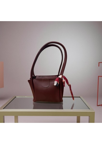 Klasik Kadın Omuz Çanta