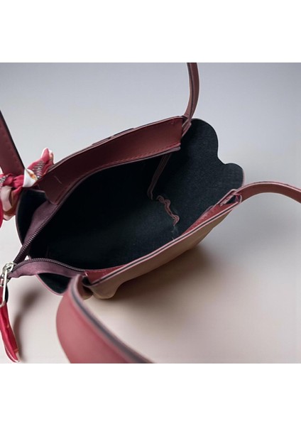 Klasik Kadın Omuz Çanta modelleri