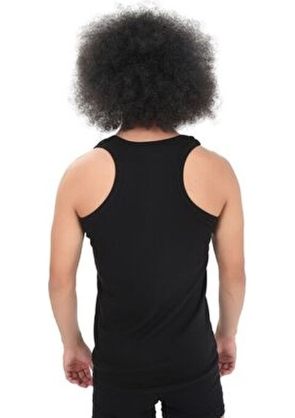 Erkek Atlet Pamuklu Basic 6'lı Premium Paket Nefes Alabilir ve Rahat Kesim Özellikleriyle