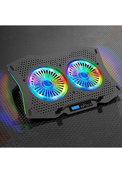 Gt Rgb Gaming Soğutucu Siyah modelleri