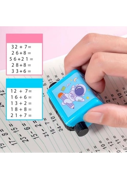 Çocuklar Için ve Öğretici Matematik Toplama Işlemleri Kaşesi modelleri