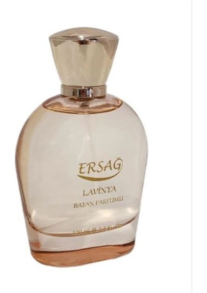 Lavinya Edp Parfüm 100CC (Lütfen Kullanım Şeklini Okuyunuz)Resmi Distribütör Ürünü