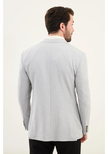 Mono Yaka Erkek Ceket 41420 modelleri