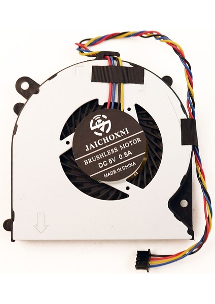 Hp 15-FD0006NT Notebook Cpu Fan