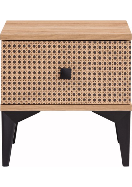 Rustik Komodin modelleri