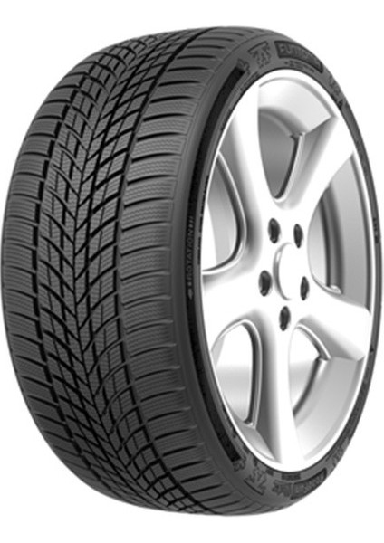 215/55 R16 Tl 97H Reınf. Roadfun Wınter Oto Kış Lastiği (Üretim TARIHI:2025)
