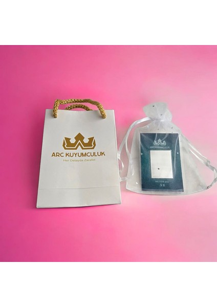 Sevginin ve Saflığın Simgesi Olan Sevgi Gülü Temalı Hediyeye Özel 5 Gram 999 Ayar Gümüş KÜLÇESI-716 fırsatları