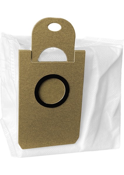 Okami R120 Elektrikli Süpürge Parçaları Toz Torbası Yan Fırça Filtre Paspas Bezi Aksesuarları (Yurt Dışından) fiyatları