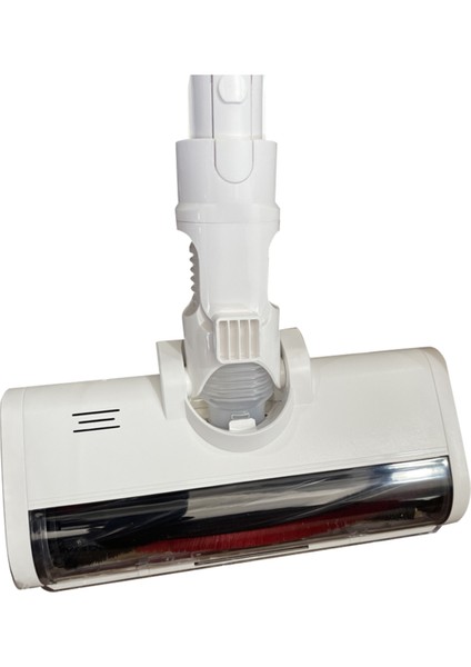 K10/G10 1c/ V8/V9B/V9P/V11/G9 Elektrikli Süpürge Parçaları LED Işıklı Elektrikli Zemin Fırça Başlığı (Yurt Dışından)