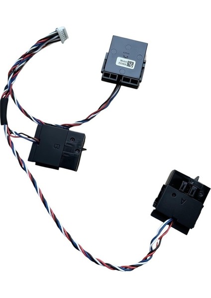 Vakum Uyumlu Uçurum Sensörü Modülü Lds Mesafe Sensörü S75 MAXV/G10/S7 PRO/S70 Yedek Parçaları L (Yurt Dışından)