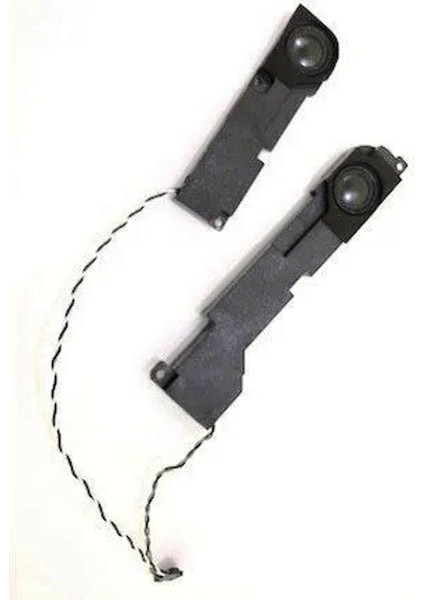 Nirvana Csd Cgu Csy Cry Hoparlör Takımı Speaker Kit