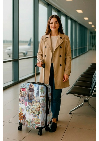 Valiz Kılıfı Bavul Koruyucu fırsatları